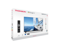 THOMSON 32HG2S14 LED Google TV HDMIx3 - 1321057 - zdjęcie 8